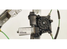 Recambio de elevalunas delantero izquierdo para opel corsa d cosmo referencia OEM IAM 013269605  