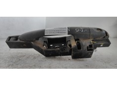 Recambio de maneta exterior delantera izquierda para mercedes-benz citan (w415) combi break referencia OEM IAM 8200497521  