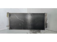 CONDENSADOR / RADIADOR AIRE ACONDICIONADO 