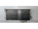 Recambio de condensador / radiador aire acondicionado para fiat doblo 1.3 jtd 90 referencia OEM IAM   