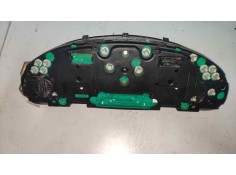 Recambio de cuadro instrumentos para peugeot 607 (s1) 2.2 hdi fap cat referencia OEM IAM 9629598480  