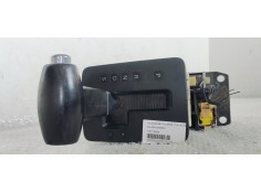 Recambio de palanca cambio para volkswagen touareg (7la) tdi r5 referencia OEM IAM 7L6713203C  