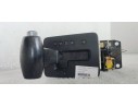 Recambio de palanca cambio para volkswagen touareg (7la) tdi r5 referencia OEM IAM 7L6713203C  