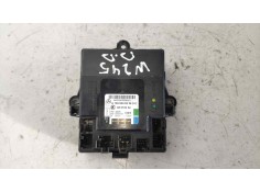 Recambio de modulo electronico para mercedes-benz clase b (w245) 2.0 cdi cat referencia OEM IAM A1698208226  