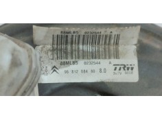 Recambio de servofreno para peugeot partner kombi 1.6 hdi 110 fap referencia OEM IAM 9681268480  
