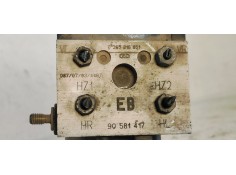 Recambio de abs para opel astra g berlina edition referencia OEM IAM 0265216651  