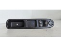 Recambio de mando elevalunas delantero izquierdo para peugeot 307 break/sw (s2) sw d-sign referencia OEM IAM   