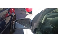 Recambio de retrovisor izquierdo para fiat panda (169) 1.1 8v active referencia OEM IAM   