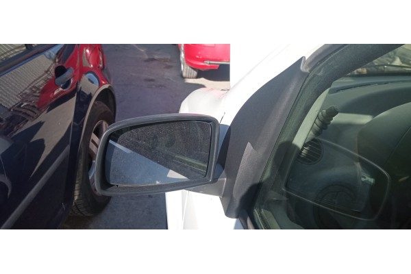 Recambio de retrovisor izquierdo para fiat panda (169) 1.1 8v active referencia OEM IAM   