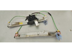 Recambio de elevalunas delantero izquierdo para opel corsa d cosmo referencia OEM IAM 013269605  