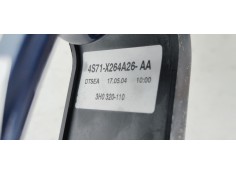 Recambio de maneta exterior trasera derecha para ford mondeo berlina (ge) titanium (d) referencia OEM IAM 4S71X264A26AA  