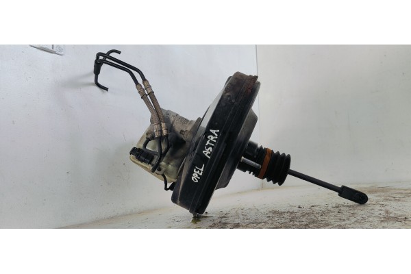 Recambio de servofreno para opel astra h ber. edition referencia OEM IAM 13142362  