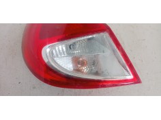 Recambio de piloto trasero izquierdo para renault clio grandtour 1.5 dci diesel cat referencia OEM IAM 26110102  
