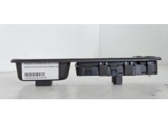 Recambio de mando elevalunas delantero izquierdo para peugeot 307 break/sw (s2) sw d-sign referencia OEM IAM   