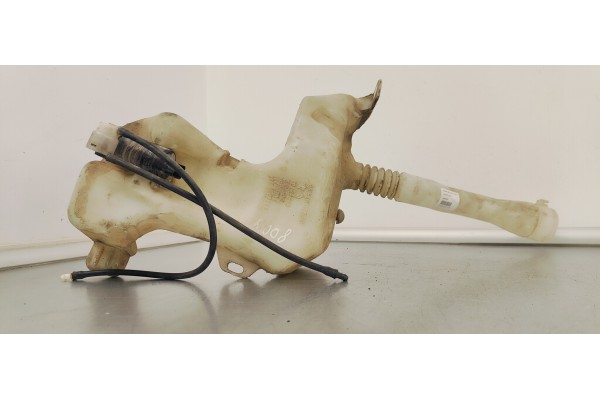 Recambio de deposito limpia para peugeot 5008 1.6 hdi 115 fap referencia OEM IAM 9685005580  