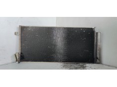 Recambio de condensador / radiador aire acondicionado para fiat doblo 1.3 jtd 90 referencia OEM IAM   