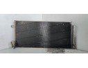 Recambio de condensador / radiador aire acondicionado para fiat doblo 1.3 jtd 90 referencia OEM IAM   