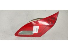 Recambio de piloto trasero derecho interior para opel astra j lim. essentia referencia OEM IAM   