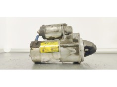 Recambio de motor arranque para hyundai i30 (gd) 1.6 crdi 110 fap referencia OEM IAM 361002A950  