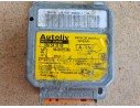 Recambio de centralita airbag para peugeot 206 berlina 1.9 diesel referencia OEM IAM 550541500 9643082380 