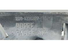 Recambio de maneta exterior trasera derecha para ford mondeo berlina (ge) titanium (d) referencia OEM IAM 4S71X264A26AA  