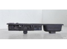 Recambio de mando elevalunas delantero izquierdo para peugeot 307 break/sw (s2) sw d-sign referencia OEM IAM   