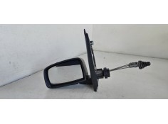 Recambio de retrovisor izquierdo para fiat panda (169) 1.1 8v active referencia OEM IAM   