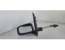Recambio de retrovisor izquierdo para fiat panda (169) 1.1 8v active referencia OEM IAM   