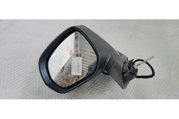 Recambio de retrovisor izquierdo para peugeot 5008 allure referencia OEM IAM E20208199  