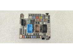 CAJA RELES / FUSIBLES 9674674880 