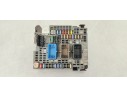 Recambio de caja reles / fusibles para citroen c4 picasso 1.6 hdi 115 fap referencia OEM IAM 9674674880  