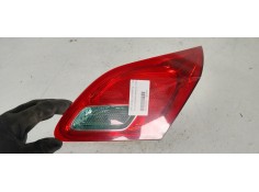 Recambio de piloto trasero derecho interior para opel astra j lim. essentia referencia OEM IAM   