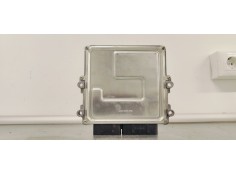 Recambio de centralita motor uce para peugeot 2008 (--.2013) 1.2 i turbo 130 referencia OEM IAM 9818160080  