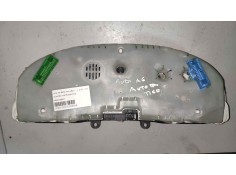 Recambio de cuadro instrumentos para audi a6 berlina (4b2) 1.8 20v turbo referencia OEM IAM 4B0919860F 008AUZ8Z0 