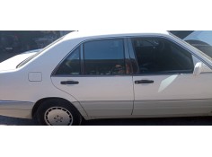 Recambio de puerta trasera derecha para mercedes-benz clase s (w140) berlina 300 sd t. / s 350 turbo (140.134) referencia OEM IA