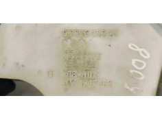 Recambio de deposito limpia para peugeot 5008 1.6 hdi 115 fap referencia OEM IAM 9685005580  