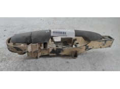 Recambio de maneta exterior porton para mercedes-benz citan (w415) combi break referencia OEM IAM 8200497521  