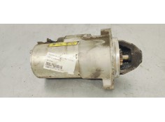 Recambio de motor arranque para hyundai i30 (gd) 1.6 crdi 110 fap referencia OEM IAM 361002A950  