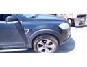 Recambio de aleta delantera derecha para chevrolet captiva 2.0 vcdi ltx referencia OEM IAM   