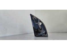 Recambio de retrovisor izquierdo para fiat panda (169) 1.1 8v active referencia OEM IAM   