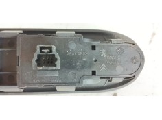 Recambio de mando elevalunas delantero izquierdo para peugeot 307 break/sw (s2) sw d-sign referencia OEM IAM   
