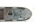 Recambio de mando elevalunas delantero izquierdo para peugeot 307 break/sw (s2) sw d-sign referencia OEM IAM   