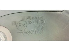 Recambio de retrovisor izquierdo para peugeot 5008 allure referencia OEM IAM E20208199  