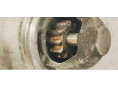 Recambio de motor arranque para hyundai i30 (gd) 1.6 crdi 110 fap referencia OEM IAM 361002A950  