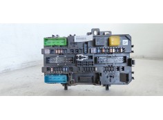 CAJA RELES / FUSIBLES 13181278 