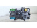 Recambio de caja reles / fusibles para opel astra h berlina enjoy referencia OEM IAM 13181278  
