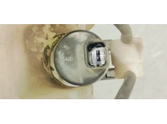 Recambio de deposito limpia para peugeot 5008 1.6 hdi 115 fap referencia OEM IAM 9685005580  