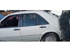Recambio de puerta trasera izquierda para mercedes-benz clase s (w140) berlina 300 sd t. / s 350 turbo (140.134) referencia OEM 