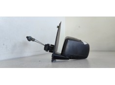 Recambio de retrovisor izquierdo para fiat panda (169) 1.1 8v active referencia OEM IAM   