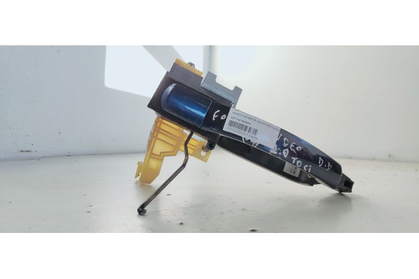 Recambio de maneta exterior delantera derecha para ford mondeo berlina (ge) titanium (d) referencia OEM IAM 4S71X219A64AA  